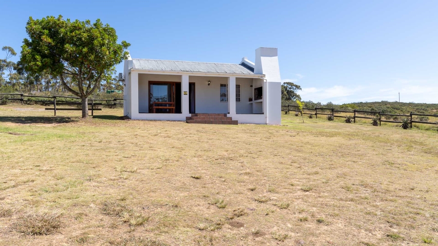 15 Bedroom Property for Sale in Riversdale Rural Western Cape